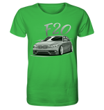 Lade das Bild in den Galerie-Viewer, BGKF20OSKULL Organic Shirt
