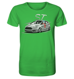 Lade das Bild in den Galerie-Viewer, FGKF7SKULL Organic Shirt
