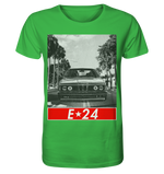 Lade das Bild in den Galerie-Viewer, BGKE24RS Organic Shirt
