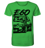 Lade das Bild in den Galerie-Viewer, BGKE60Dirty Organic Shirt
