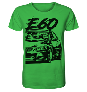 BGKE60Dirty Organic Shirt