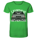 Lade das Bild in den Galerie-Viewer, BGKE34LND Organic Shirt
