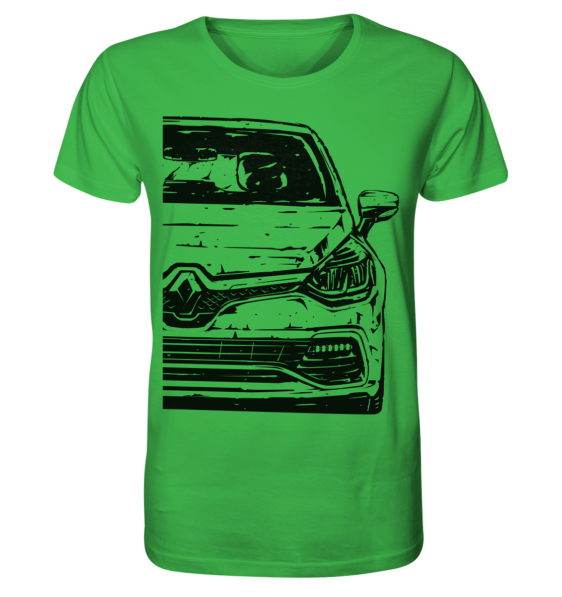 RGKC4RS1OLS-Organic Shirt