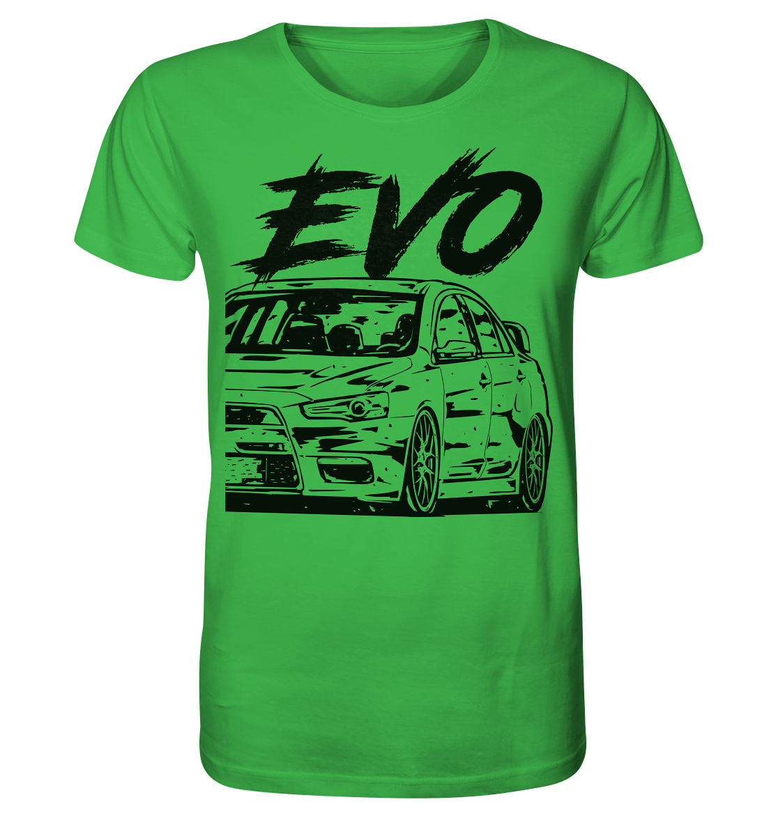 MGKEXDIRTY Organic Shirt