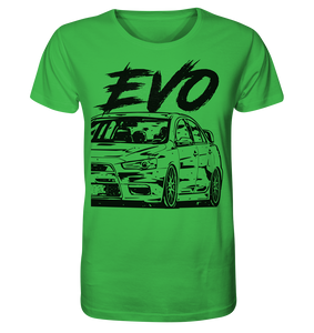 MGKEXDIRTY Organic Shirt