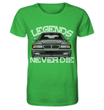 Lade das Bild in den Galerie-Viewer, BGKE38LND Organic Shirt
