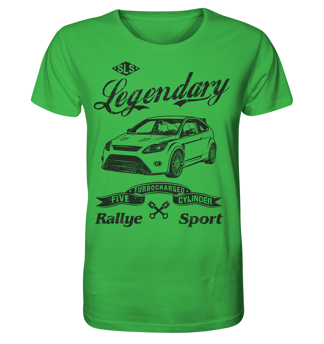 FGKF2RSLegendary Organic Shirt