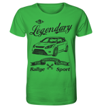 Lade das Bild in den Galerie-Viewer, FGKF2RSLegendary Organic Shirt
