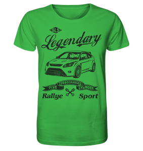 FGKF2RSLegendary Organic Shirt
