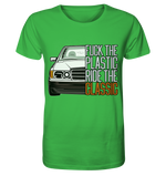 Lade das Bild in den Galerie-Viewer, MGKW201FTP Organic Shirt
