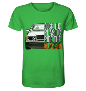 MGKW201FTP Organic Shirt