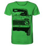 Lade das Bild in den Galerie-Viewer, LGKNOLS-Organic Shirt
