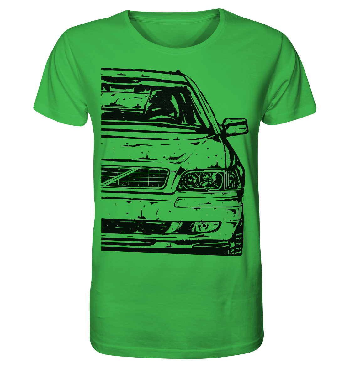 VGKV40OLS-Organic Shirt