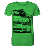 Lade das Bild in den Galerie-Viewer, VGKV40OLS-Organic Shirt
