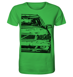 VGKV40OLS-Organic Shirt