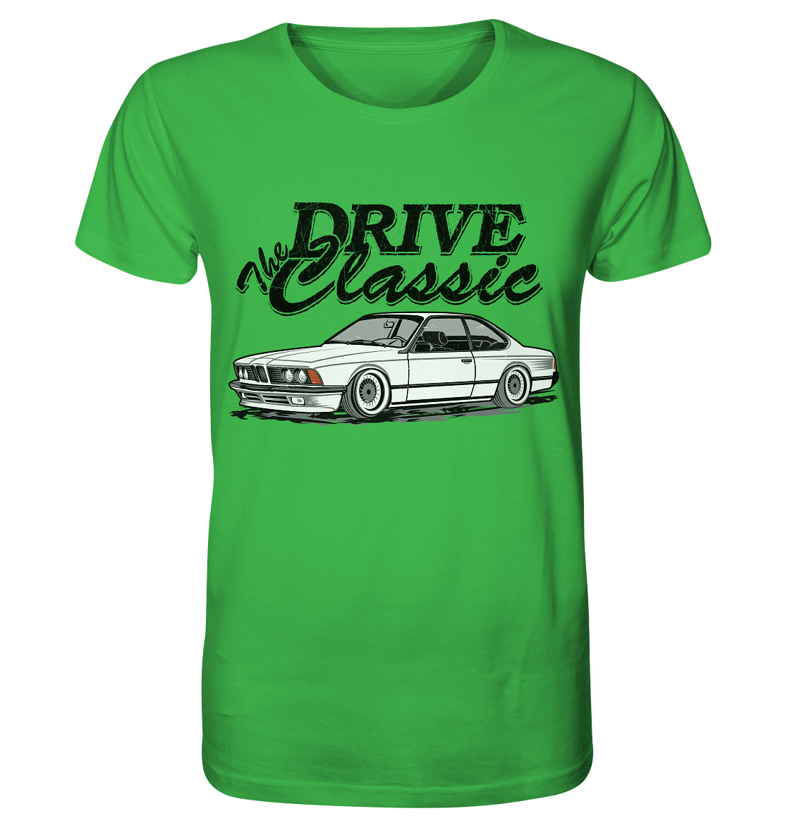 BGKE24DTC Organic Shirt