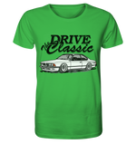 Lade das Bild in den Galerie-Viewer, BGKE24DTC Organic Shirt
