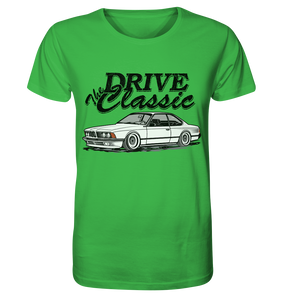 BGKE24DTC Organic Shirt