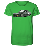 Lade das Bild in den Galerie-Viewer, BGKE28DV Organic Shirt

