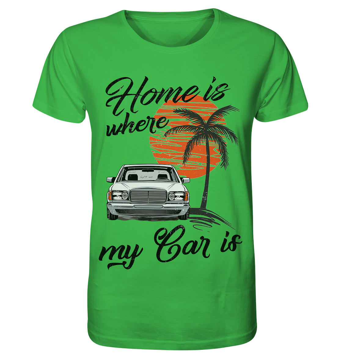 MGKW126HIC Organic Shirt
