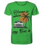 Lade das Bild in den Galerie-Viewer, MGKW126HIC Organic Shirt
