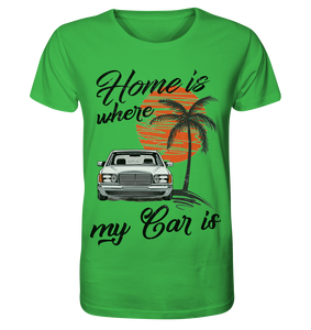 MGKW126HIC Organic Shirt
