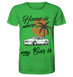 Lade das Bild in den Galerie-Viewer, OGKCHIC Organic Shirt
