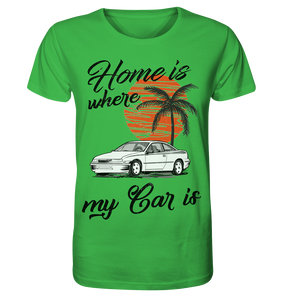 OGKCHIC Organic Shirt