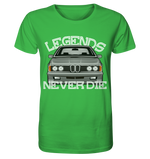 Lade das Bild in den Galerie-Viewer, BGKE24LND Organic Shirt
