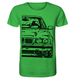 Lade das Bild in den Galerie-Viewer, BGKE34OLS Organic Shirt
