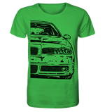 Lade das Bild in den Galerie-Viewer, SGKL1MOLS Organic Shirt
