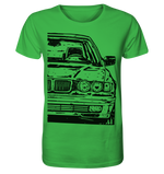 Lade das Bild in den Galerie-Viewer, BGKE32OLS Organic Shirt
