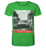 Lade das Bild in den Galerie-Viewer, BGKE38RS Organic Shirt
