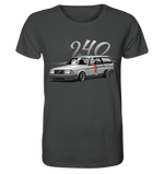 Lade das Bild in den Galerie-Viewer, VGK240KSKULL-Organic Shirt
