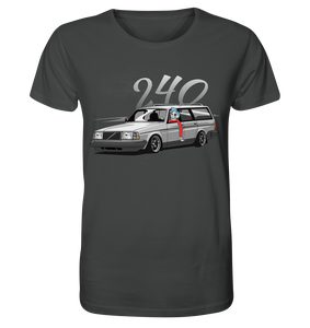 VGK240KSKULL-Organic Shirt