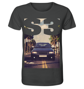 AGKS38LPB Organic Shirt