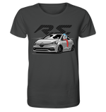 Lade das Bild in den Galerie-Viewer, COD_RGKC4RSP1SKULL - Organic Shirt
