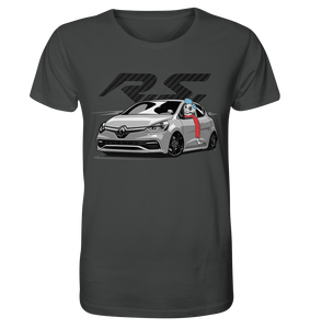 COD_RGKC4RSP1SKULL - Organic Shirt