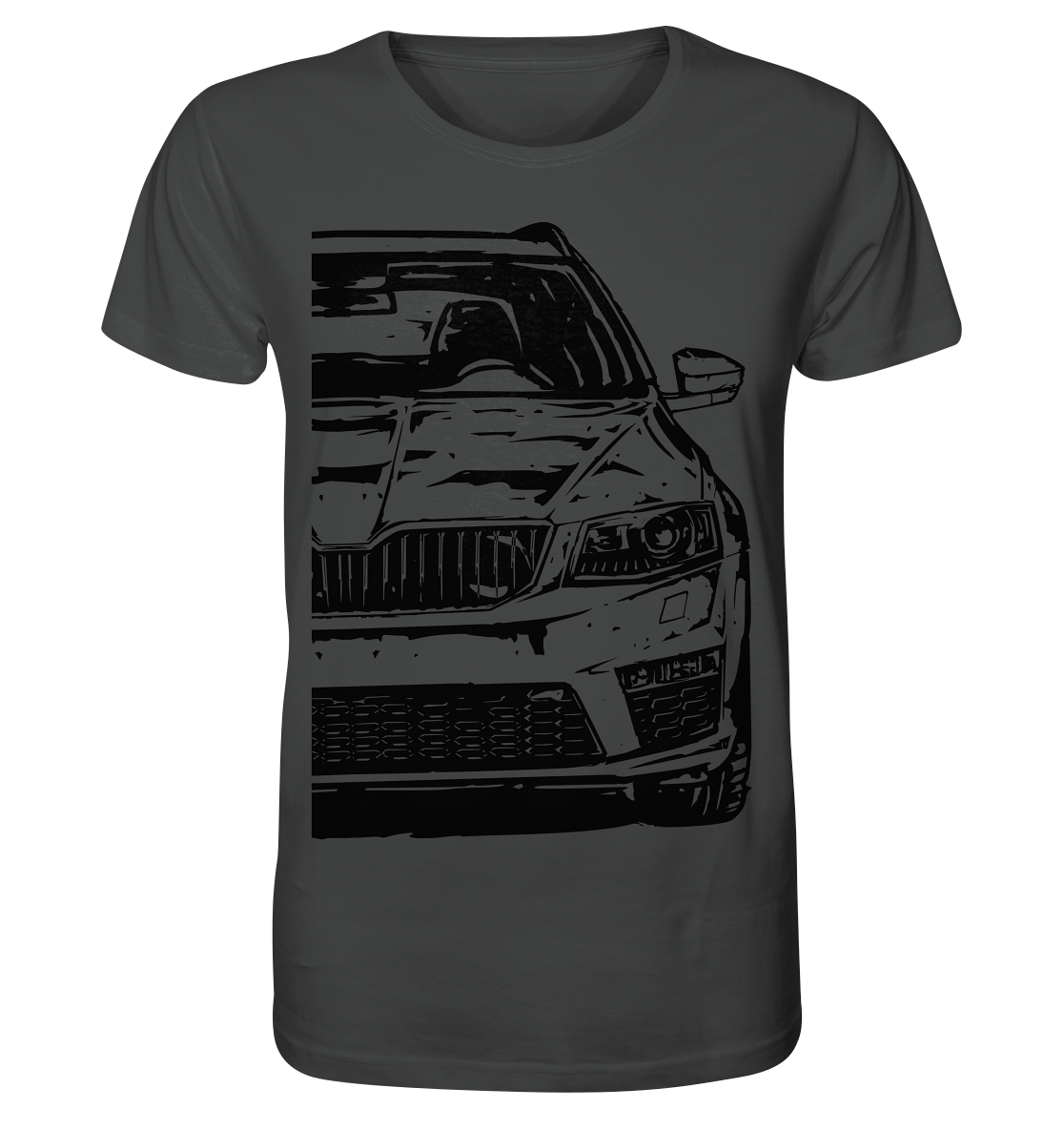 SGKO3RSCOLS Organic Shirt
