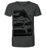 Lade das Bild in den Galerie-Viewer, SGKO3RSCOLS Organic Shirt
