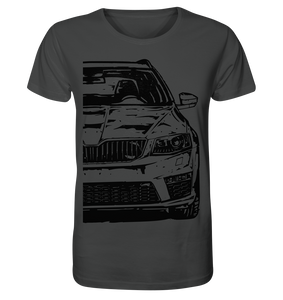 SGKO3RSCOLS Organic Shirt