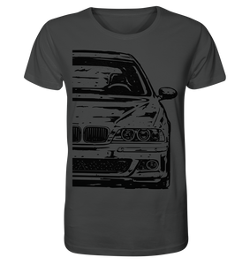 BGKE39OLS Organic Shirt