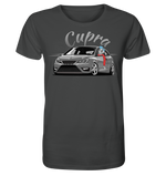 Lade das Bild in den Galerie-Viewer, SGKI6JSKULL Organic Shirt
