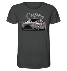 SGKI6JSKULL Organic Shirt