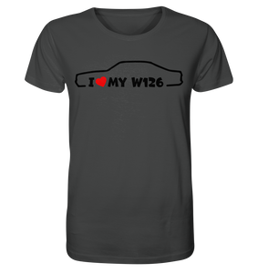 MGKW126IL-Organic Shirt