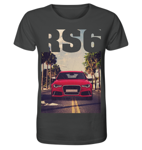 AGKRS64GPB Organic Shirt
