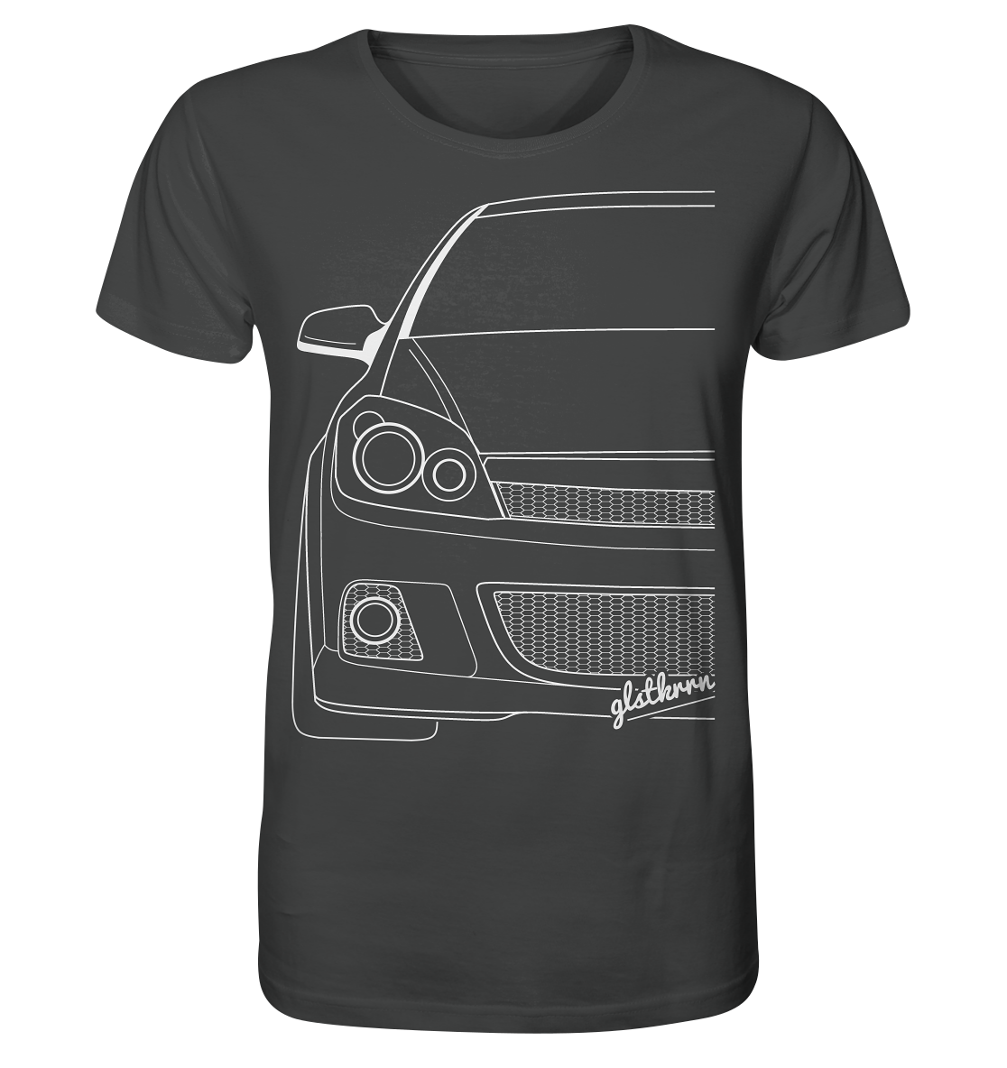 OGKAHO Organic Shirt