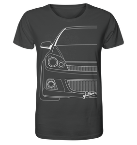 OGKAHO Organic Shirt