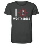 Lade das Bild in den Galerie-Viewer, WS22018W Organic Shirt
