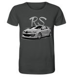 Lade das Bild in den Galerie-Viewer, RGKM3RSOSKULL Organic Shirt
